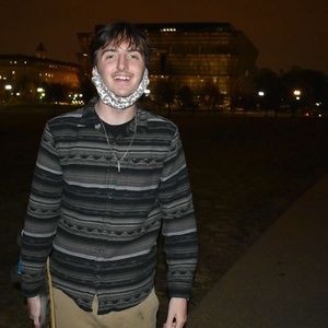 Meet your Posher, Jacob